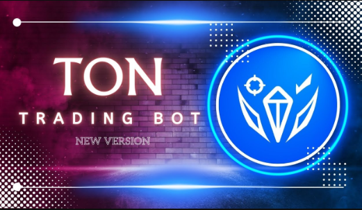 Cách để sử dụng TON Trading Bot trên telegram hiệu quả